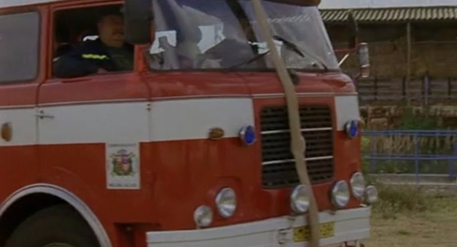 Škoda-Liaz 706 RTHP