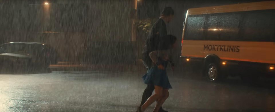 2006 Iveco Daily 4a serie