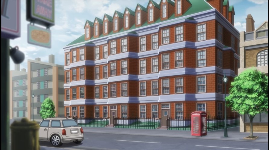 2014 Mini Cooper S [F56]