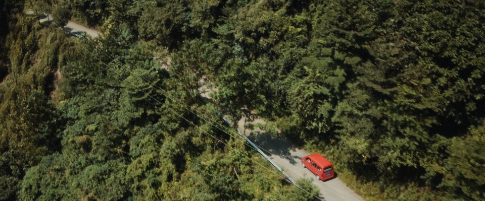 Chang'an Star SC63-Series