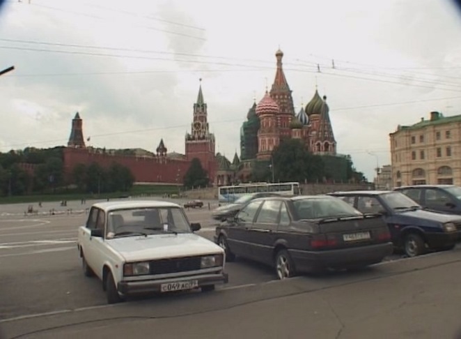 1988 Volkswagen Passat B3 [Typ 35i]