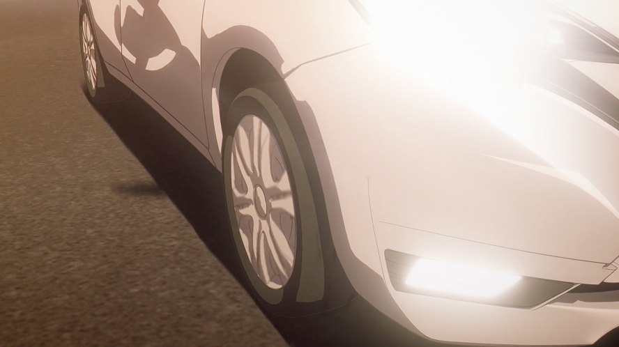 2012 Nissan Note [E12]