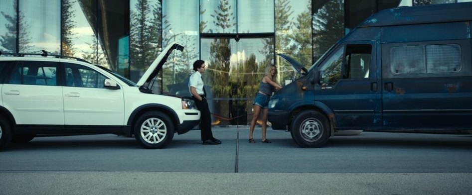 Volvo XC90 Gen.1