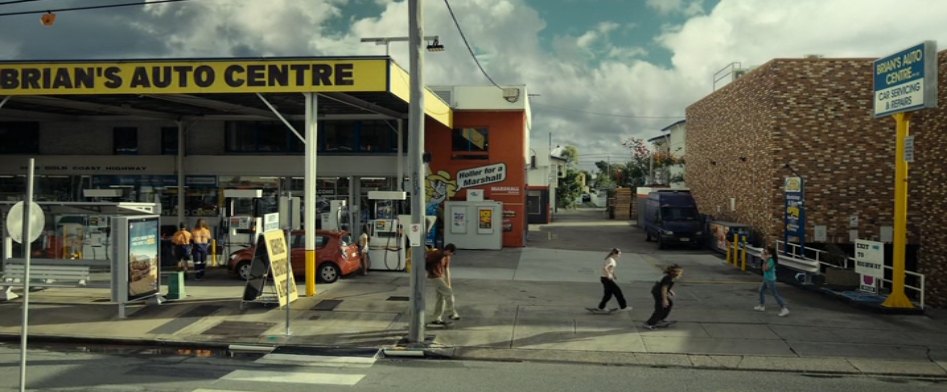 2011 Holden Barina [TM]