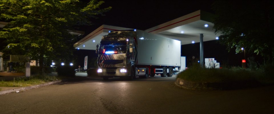 2005 Renault Premium Route