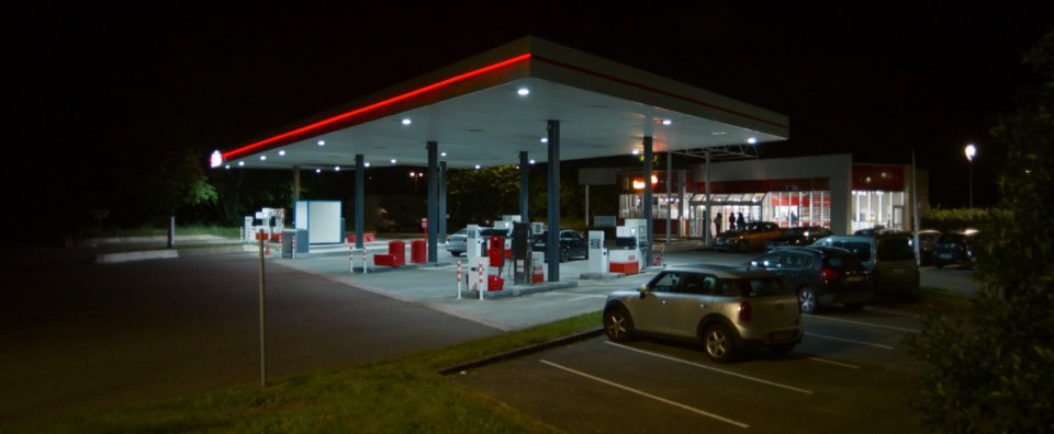 2011 MINI Countryman Cooper [R60]