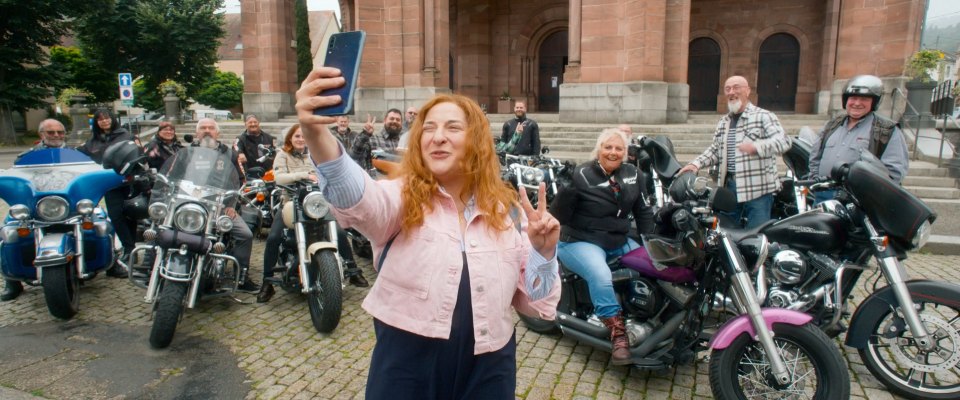 Harley-Davidson unknown