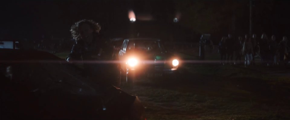 Mercedes-Benz unknown