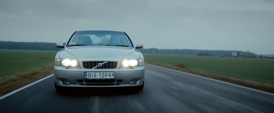 2004 Volvo S80 Gen.1 [TS]