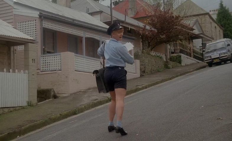 1986 Toyota Tarago [R20]