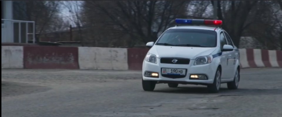 2016 Ravon Nexia Series III [T250]