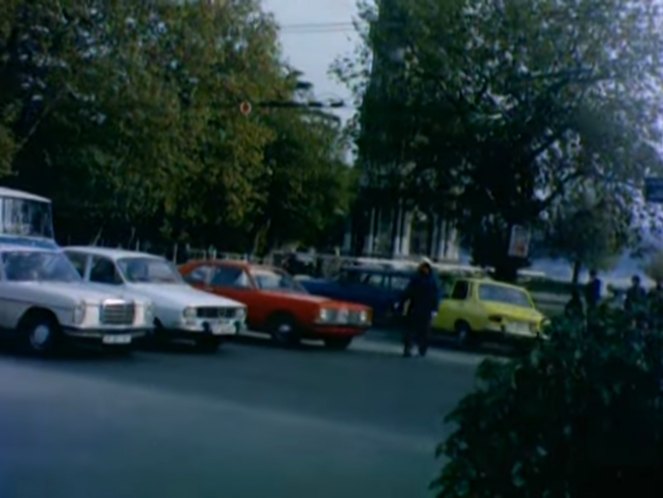 1971 Ford Taunus L [TC1]