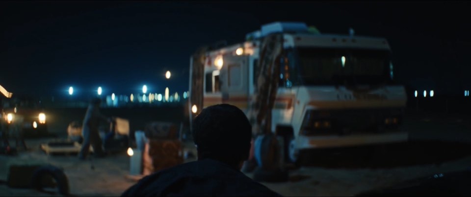 1977 Coachmen President