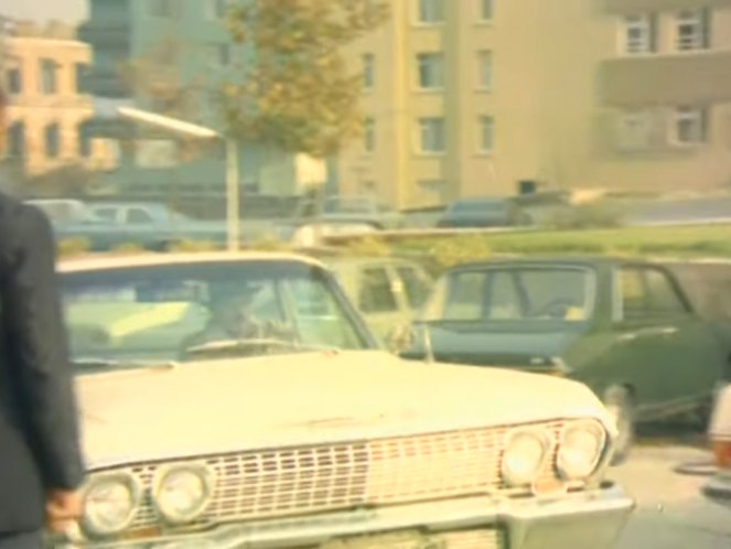 1971 Renault 12 TL [R1170]