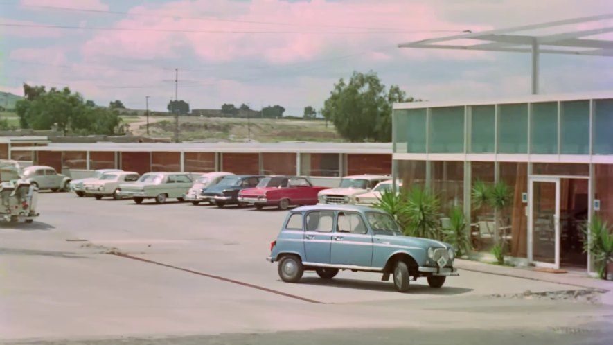 1965 VAM Rambler Classic