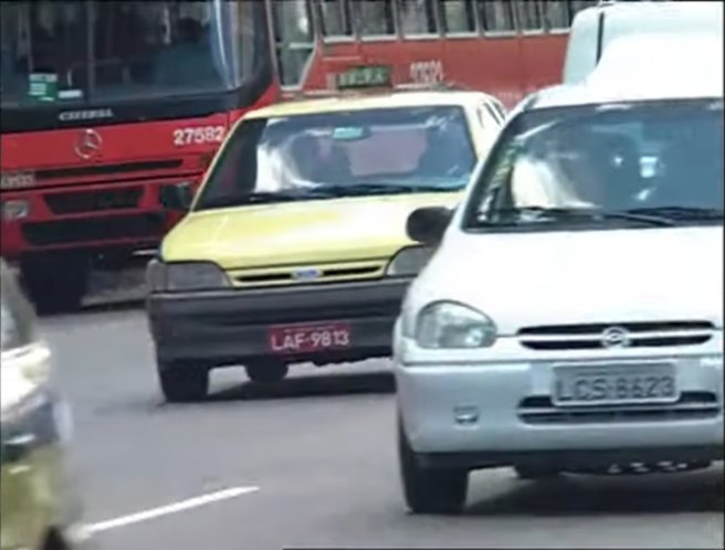 Mercedes-Benz unknown Ciferal GLS