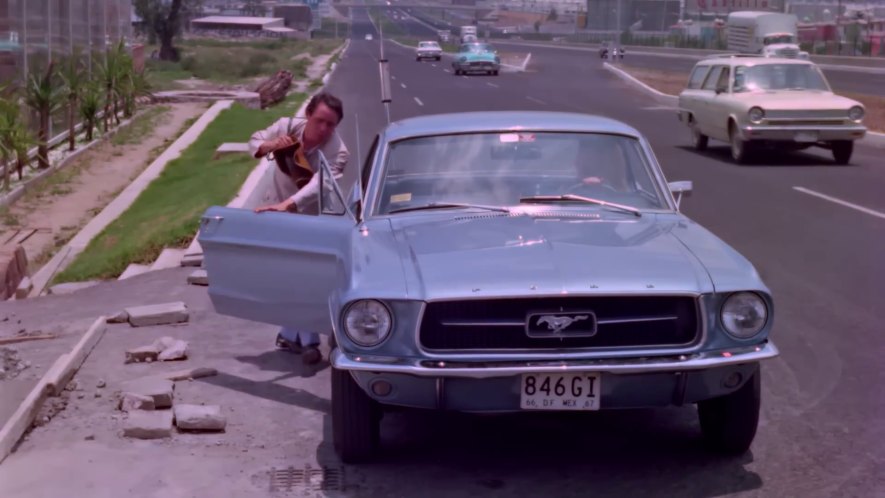 1964 VAM Rambler American