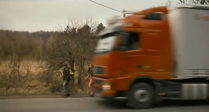 Volvo FH