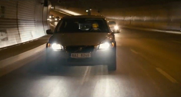 2007 Volvo C30