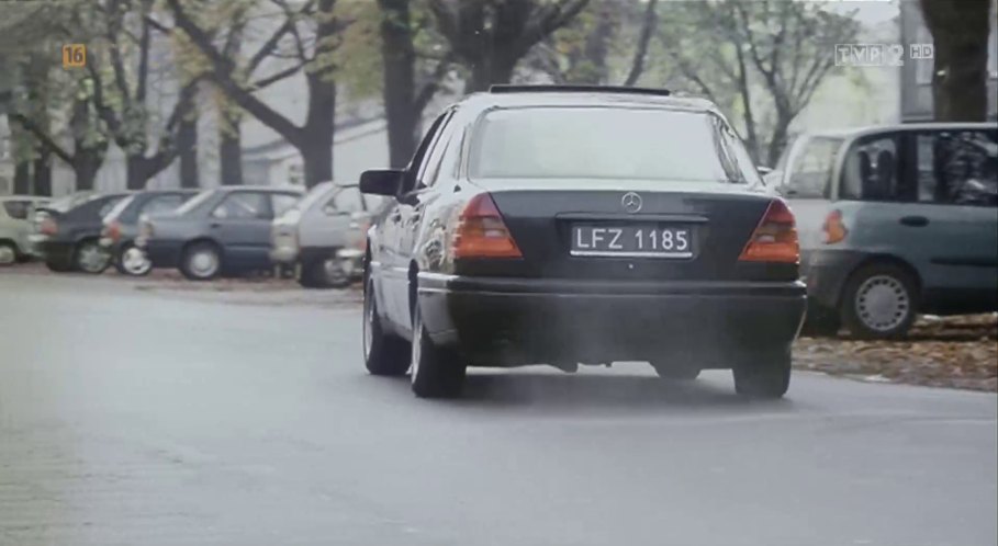 1999 Fiat Multipla 1a serie [186]