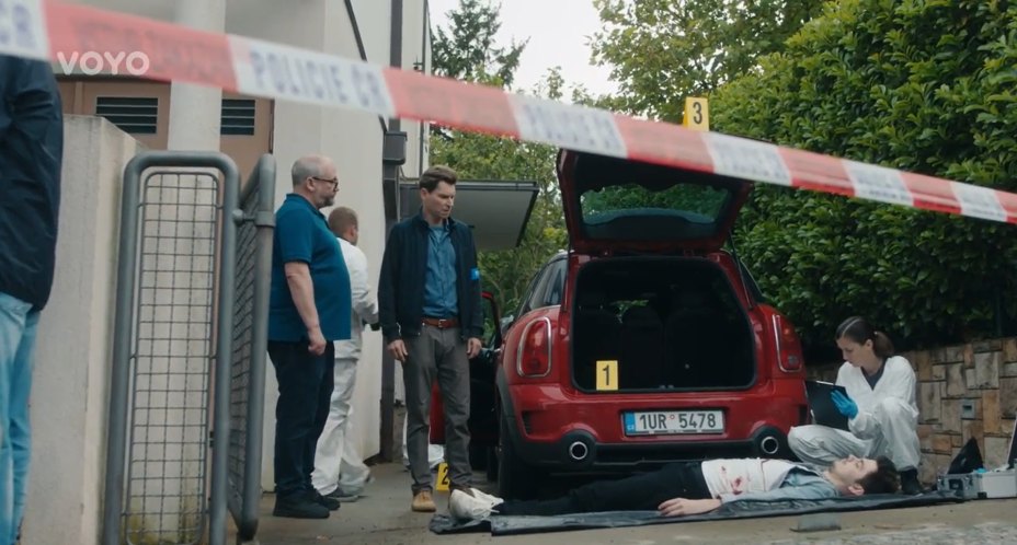 2014 Mini Countryman Cooper SD [R60]