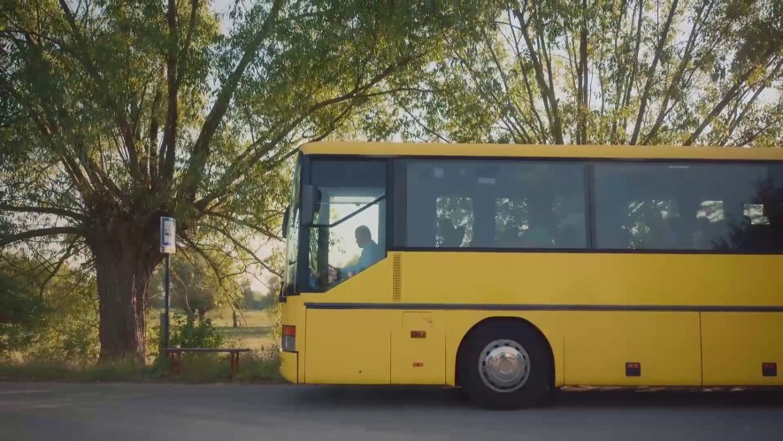 Setra S 315 UL