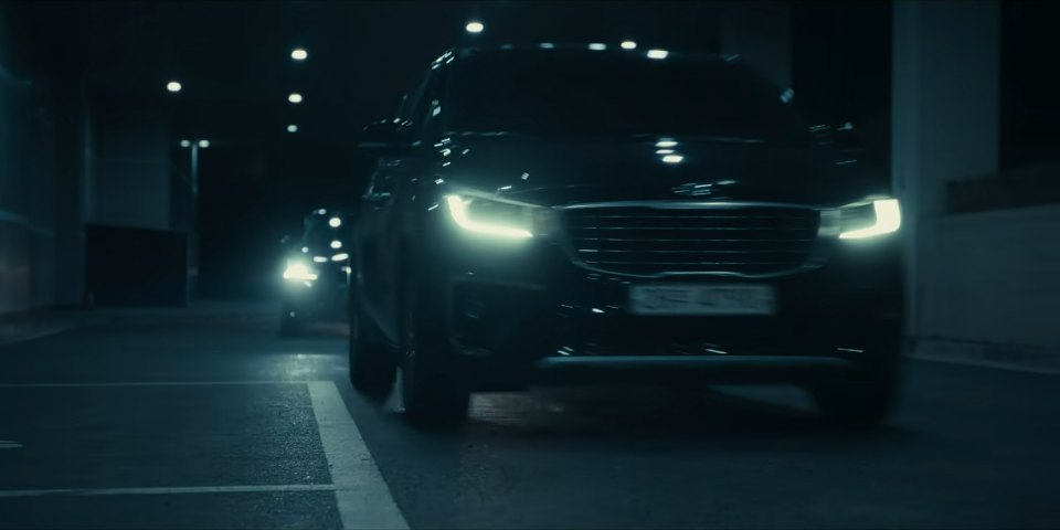 2018 Kia Carnival [YP]