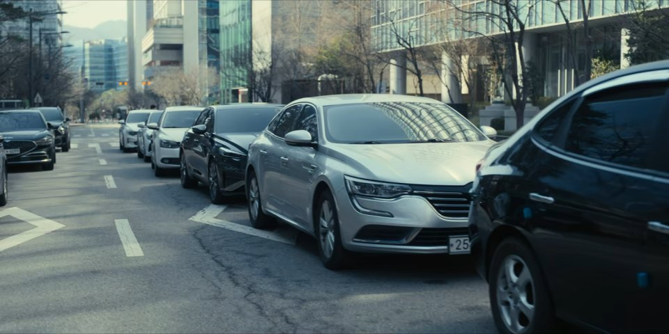 2016 Samsung SM6 [LFD]