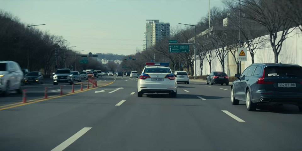 2019 Volvo V60 Cross Country Gen.2