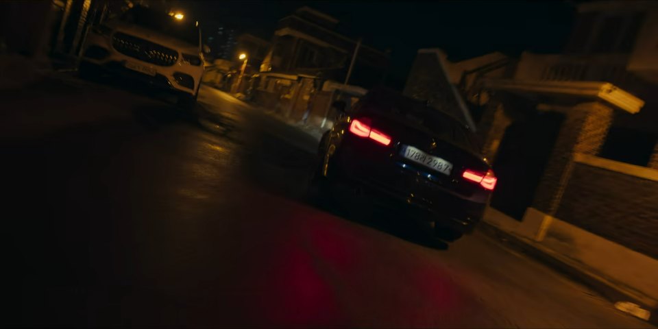 Mercedes-Benz unknown