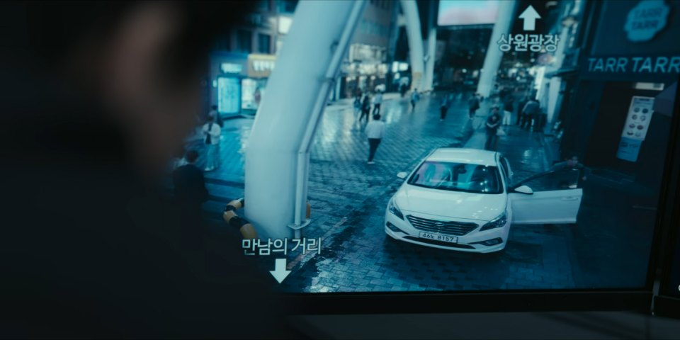 2014 Hyundai Sonata 2.0 LPi Smart [LF]