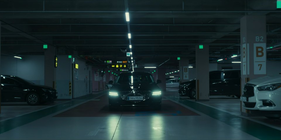 2018 Hyundai Avante [AD]