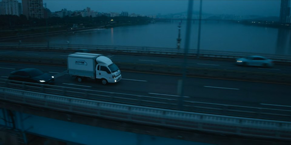 2022 Hyundai Ioniq 6 [CE]