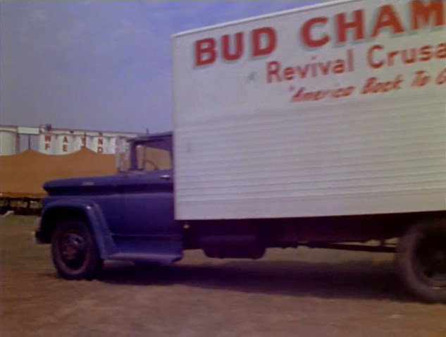 1960 Chevrolet C-Series