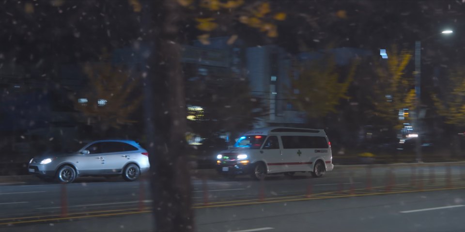 2003 Chevrolet Express [GMT610]