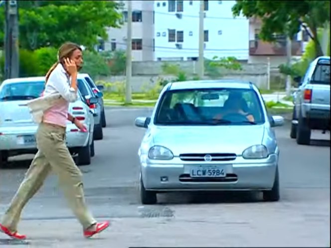 1999 Fiat Brava [182]