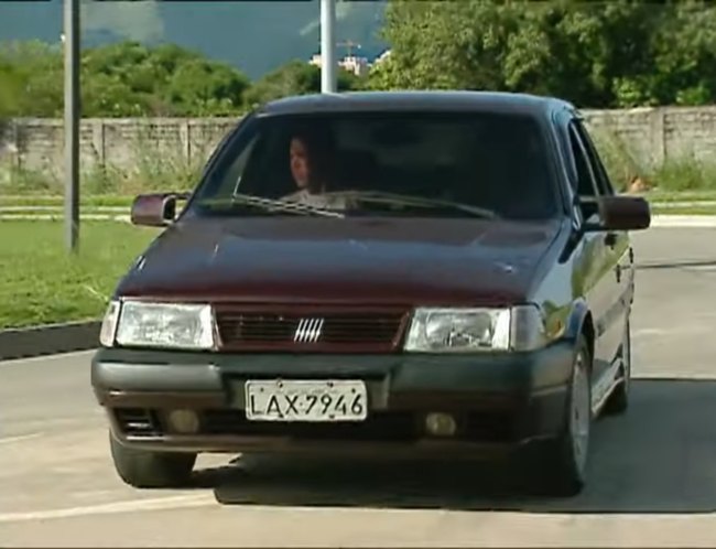 1995 Fiat Tempra i.e. [159]