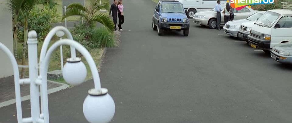 2003 Nissan Bluebird Sylphy [G10]