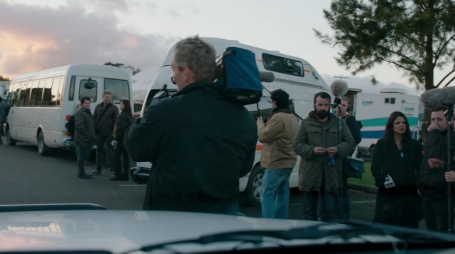 2003 Mitsubishi Fuso Rosa