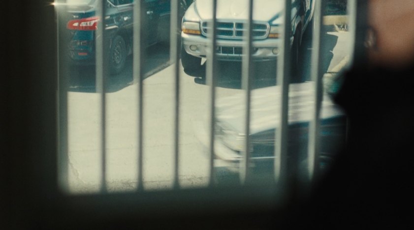 1998 Dodge Durango [DN]