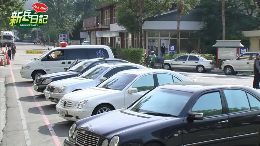 2000 Mercedes-Benz E 280 Avantgarde [W210]