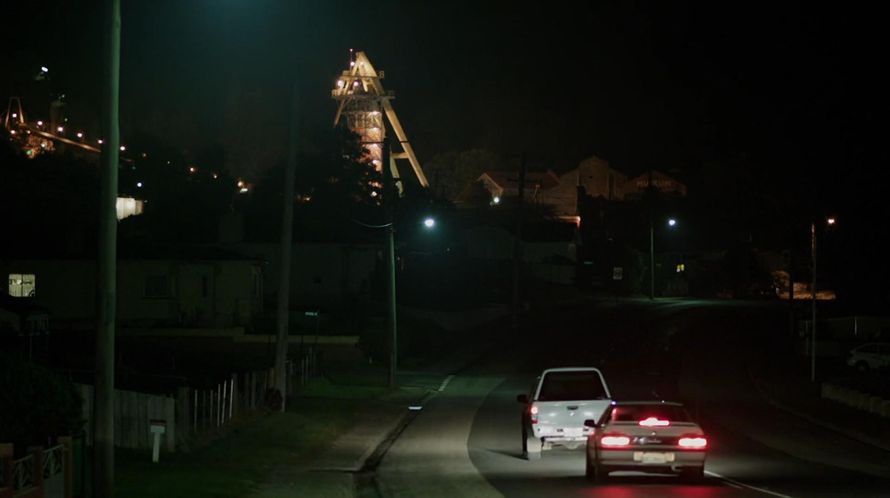 1988 Honda Prelude [BA]