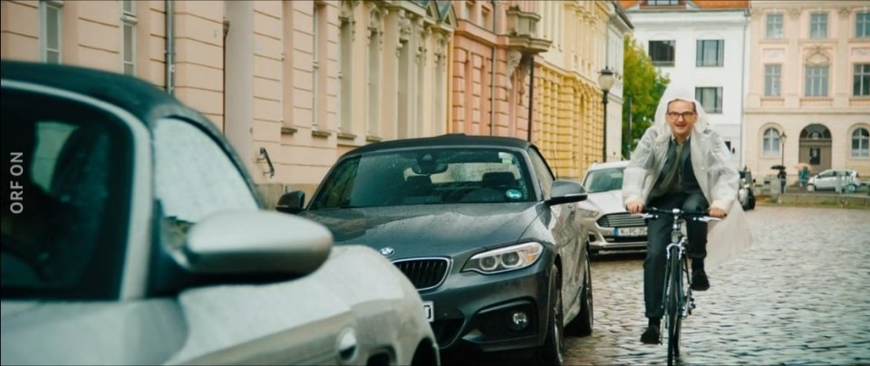 BMW 2 [F23]