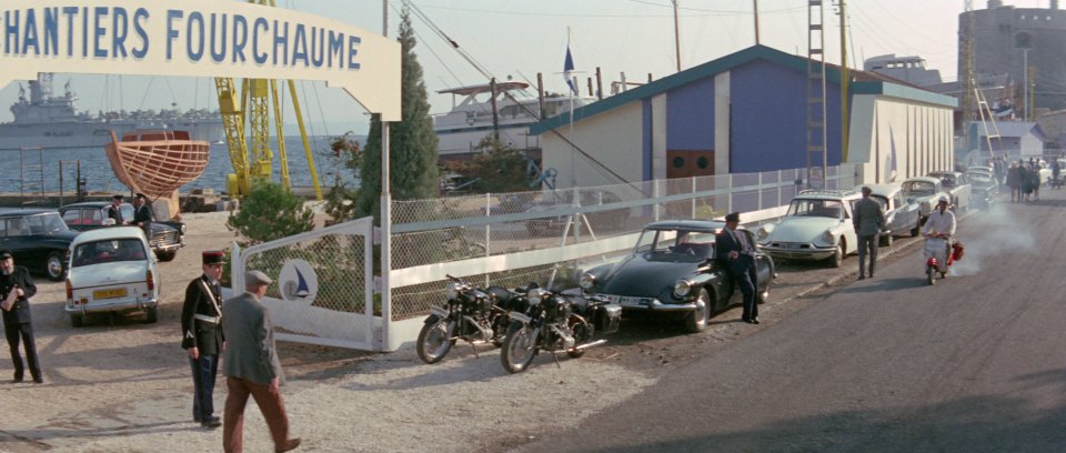 BMW unknown