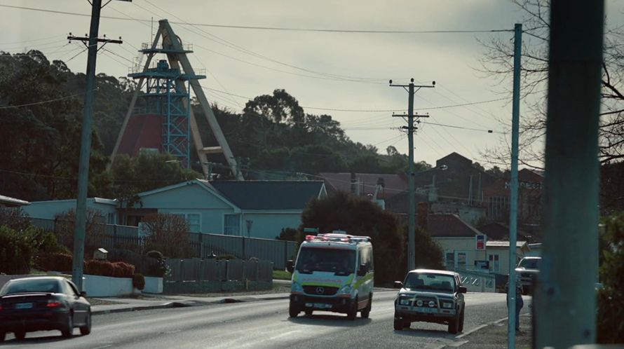 2000 Holden Commodore [VX]
