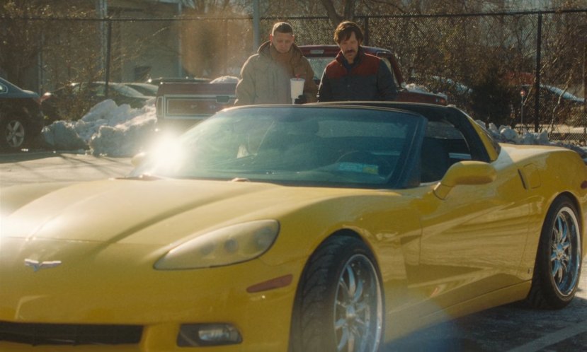 Chevrolet Corvette C6