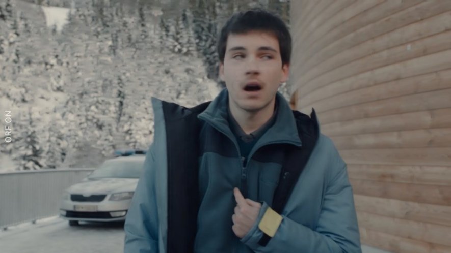 Škoda Octavia Combi Series III [Typ 5E]