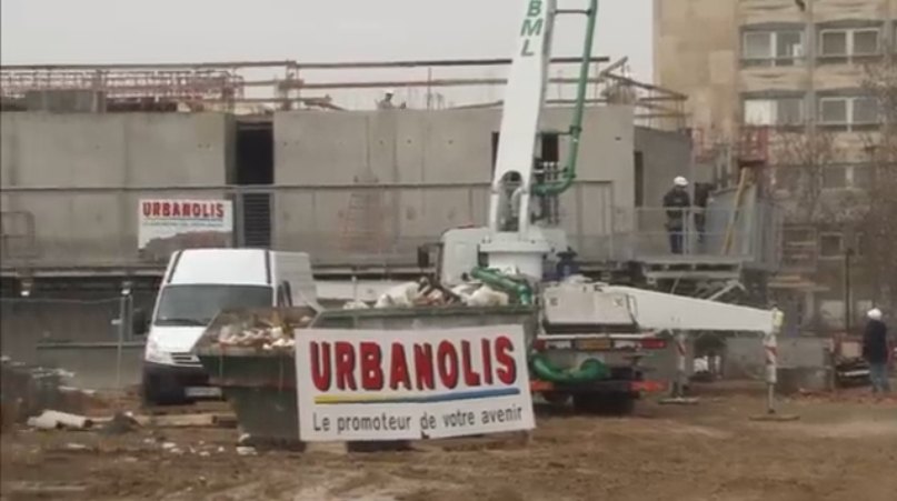 2006 Iveco Daily 4a serie