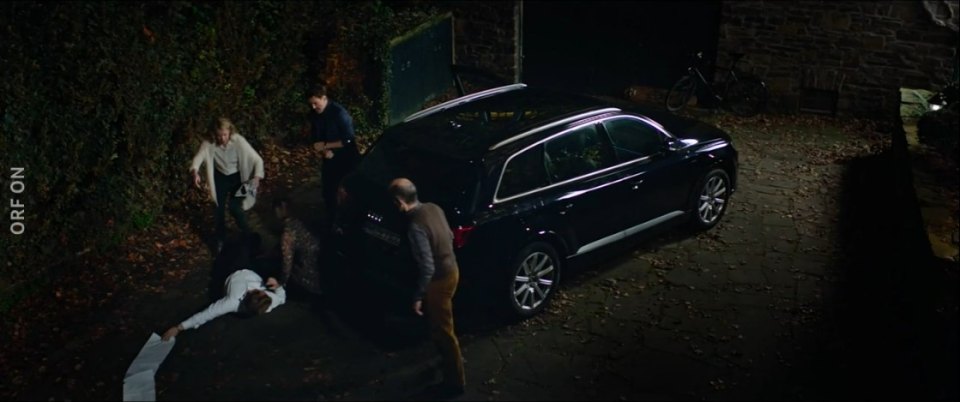 2016 Audi Q7 [Typ 4M]