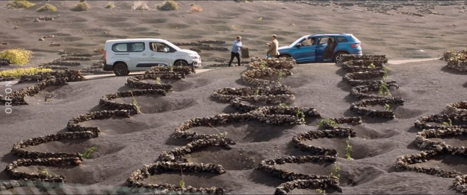 2019 Citroën Berlingo XL Série 3